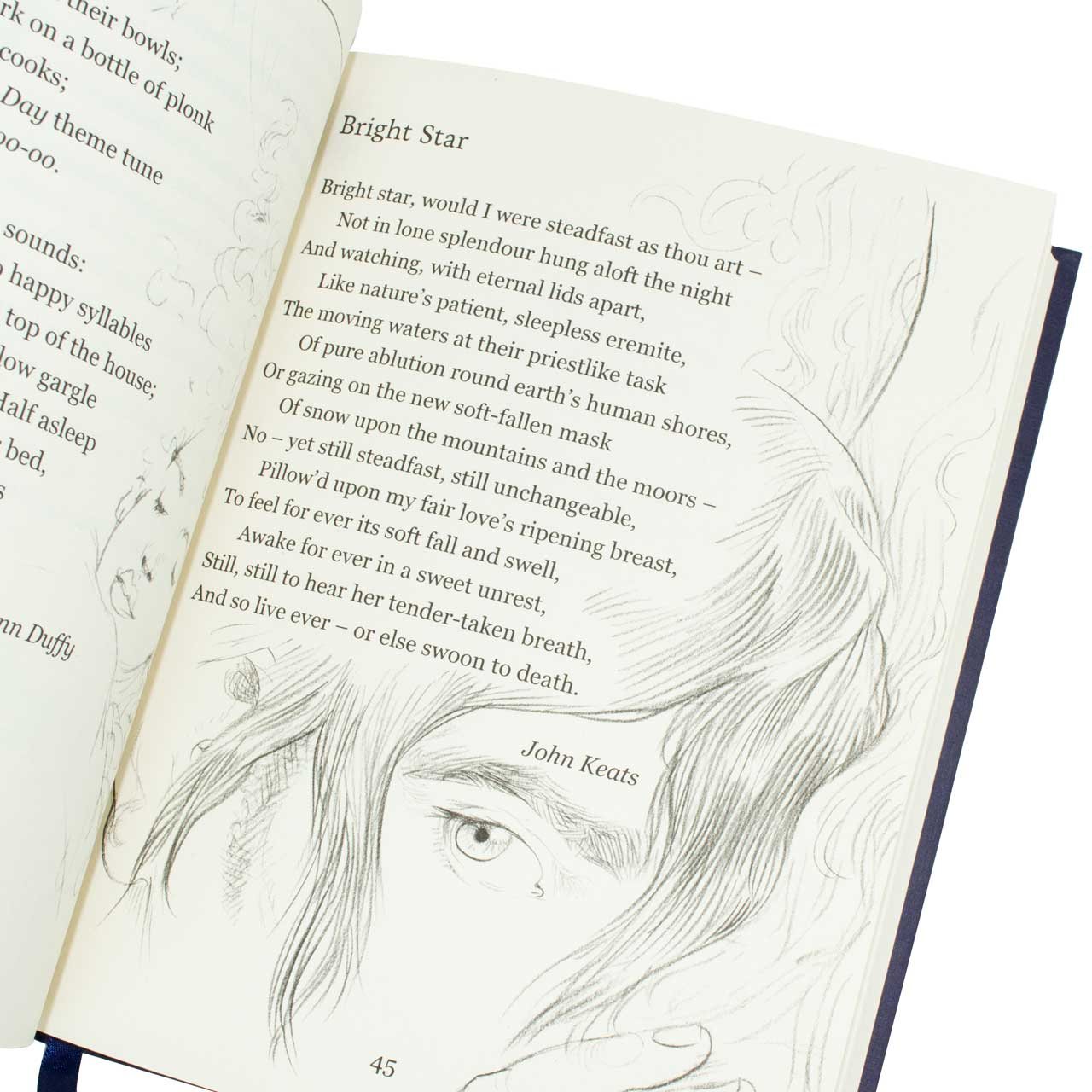 Poems To Live Your Life By By Chris Riddell Waterstones