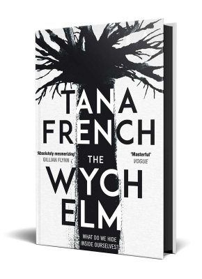 The Wych Elm: Signed Exclusive Edition (Hardback)