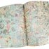 The Writer's Map: An Atlas of Imaginary Lands (Hardback)