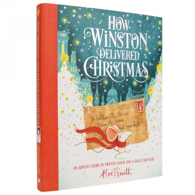 george winston christmas