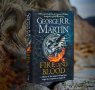 An Extract from George R.R. Martin's Fire and Blood