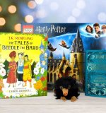 The Best Gifts from the Wizarding World