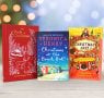 Our Top 10 Books to Get You in the Mood for Christmas
