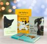 Fur Baby Reads: Our Top 10 Gift Books for Cat and Dog Lovers