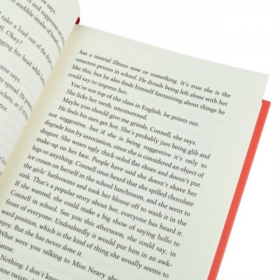 Normal People: Exclusive Edition (Hardback)