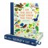 I Am the Seed That Grew the Tree - A Nature Poem for Every Day of the Year: National Trust - Poetry Collections (Hardback)