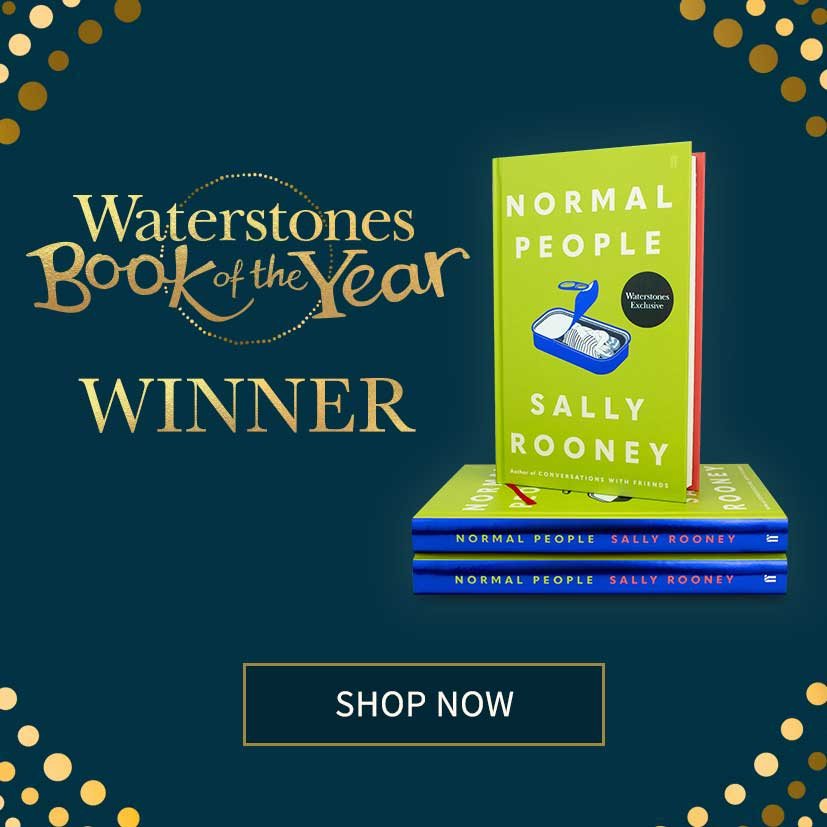 Christmas Books Waterstones