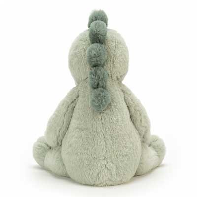 jellycat puffles dino small