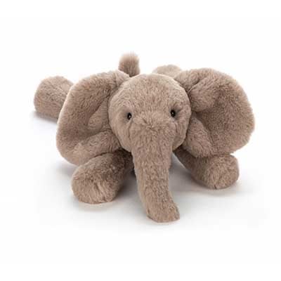 jellycat smudge elephant