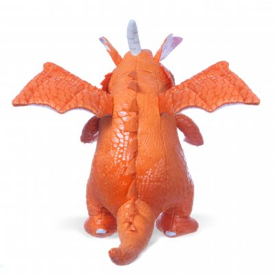 zog soft toy