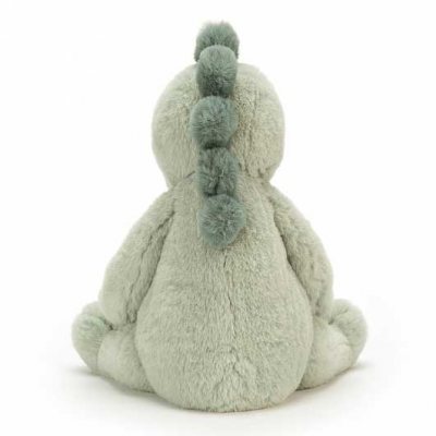 puffles dino jellycat