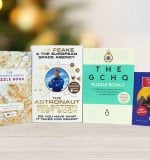 The Best Puzzle Books, Games and Quizzes to Test Your Little Grey Cells this Christmas