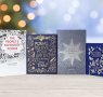Say it With Verse This Christmas: Our Pick of the Best Poetry Anthologies and Collections