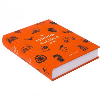 The Penguin Classics Book by Henry Eliot