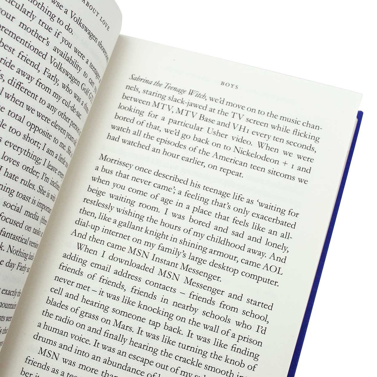 Everything I Know About Love by Dolly Alderton Waterstones