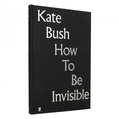 How To Be Invisible (Hardback)