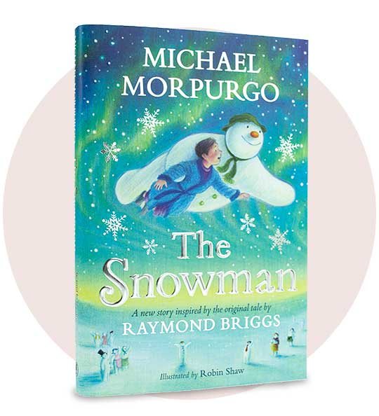 Christmas Books Waterstones