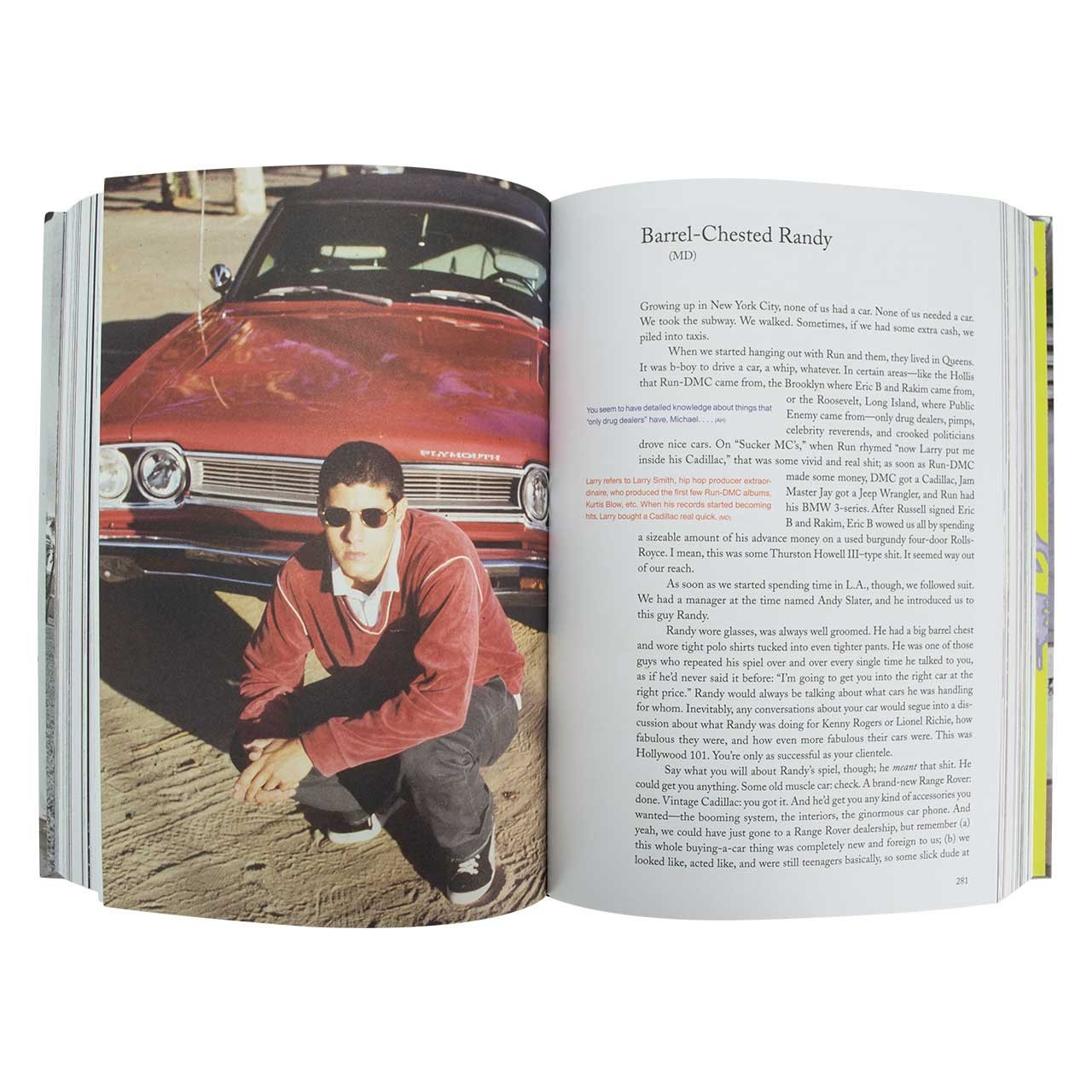 Beastie Boys Book By Michael Diamond, Adam Horovitz | Waterstones