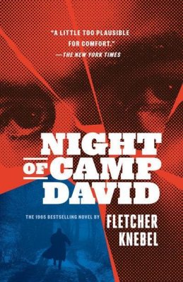 Night Of Camp David By Fletcher Knebel Waterstones Night Of Camp David By Fletcher Knebel Waterstones