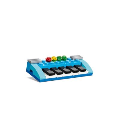 LEGO (R) Bricks And Ideas: 11001