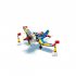 LEGO (R) Race Plane: 31094