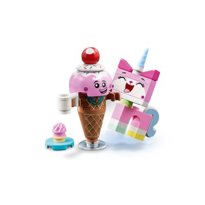 unikitty sweetest friends ever