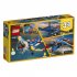 LEGO (R) Race Plane: 31094