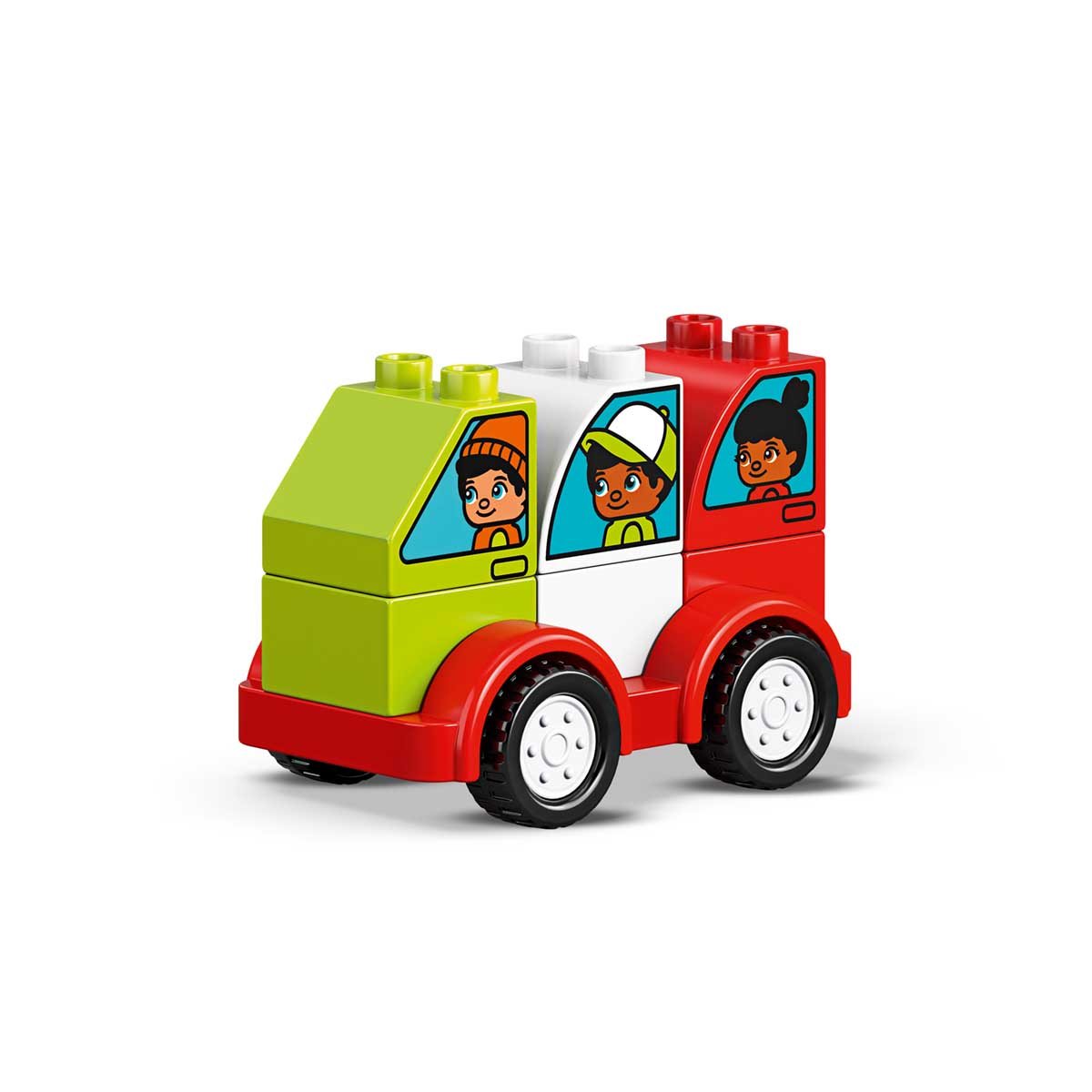 LEGO ® My First Car Creations | Waterstones