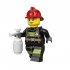 LEGO (R) Burger Bar Fire Rescue: 60214