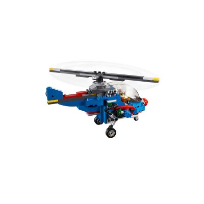 LEGO (R) Race Plane: 31094
