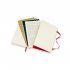 Scarlet Red Weekly Soft Pocket Diary 2019-2020 (Diary)