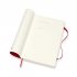 Scarlet Red Weekly Soft Large Diary 2019-2020 (Diary)
