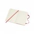 Scarlet Red Weekly Soft Pocket Diary 2019-2020 (Diary)