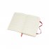 Scarlet Red Weekly Soft Pocket Diary 2019-2020 (Diary)