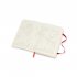 Scarlet Red Weekly Soft Pocket Diary 2019-2020 (Diary)