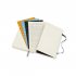 Black Weekly Soft Pocket Diary 2019-2020 (Diary)