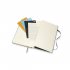 Black Weekly Hard Large Diary 2019-2020 (Diary)