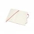 Scarlet Red Weekly Soft Large Diary 2019-2020 (Diary)