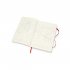 Scarlet Red Weekly Soft Large Diary 2019-2020 (Diary)