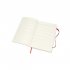 Scarlet Red Weekly Soft Large Diary 2019-2020 (Diary)