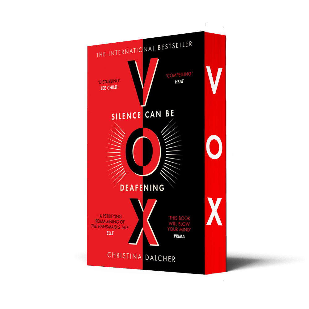 VOX (Paperback)