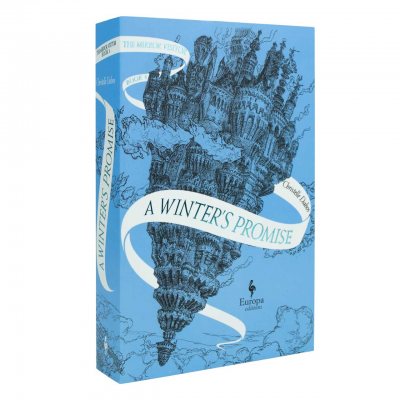 A Winter's Promise - The Mirror Vistor 1 (Paperback)