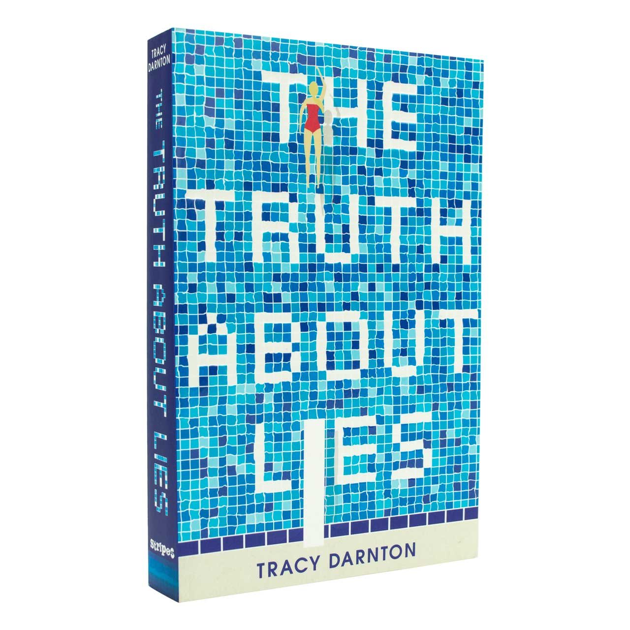The Truth About Lies by Tracy Darnton | Waterstones