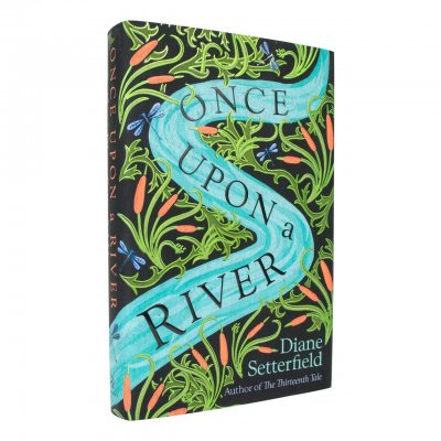 Once Upon a River (Hardback)