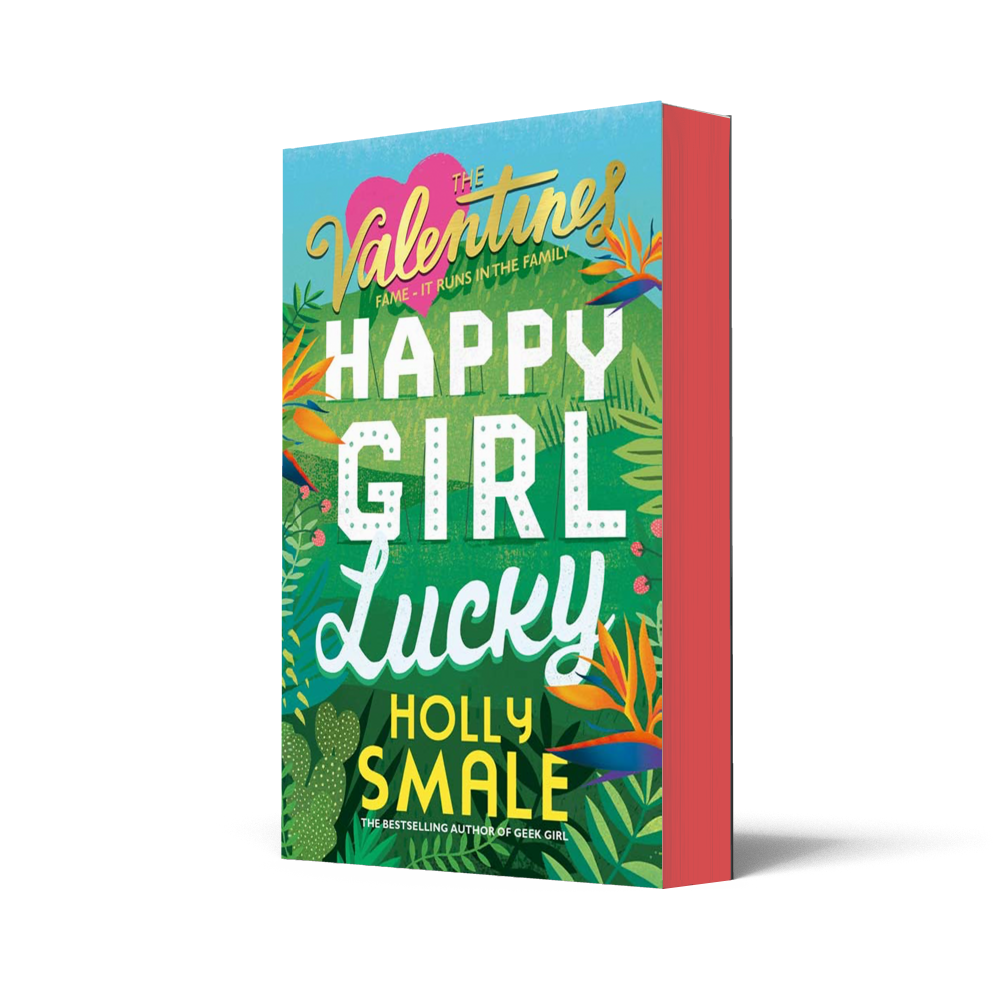 happy-girl-lucky-by-holly-smale-waterstones