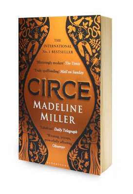 Circe, a Vilified Witch From Classical Mythology, Gets Her Own