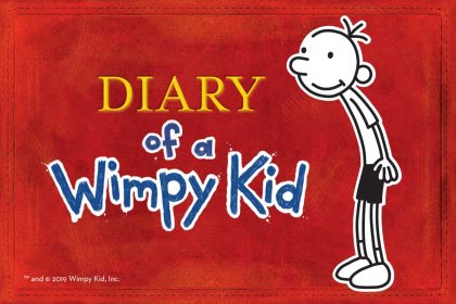 Resultado de imagem para diary of a wimpy kid