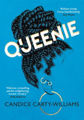 Queenie (Hardback)