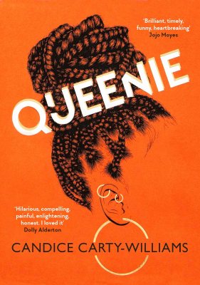 Queenie (Hardback)