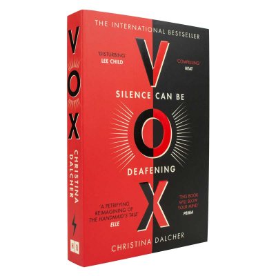 VOX (Paperback)